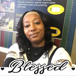 Meet your Posher, Erica